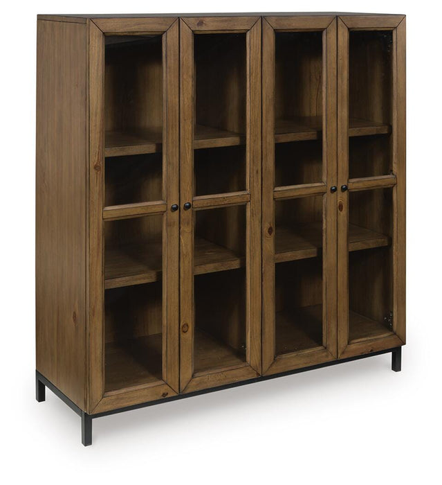 Five Star Furniture - Wrenridge Accent Cabinet