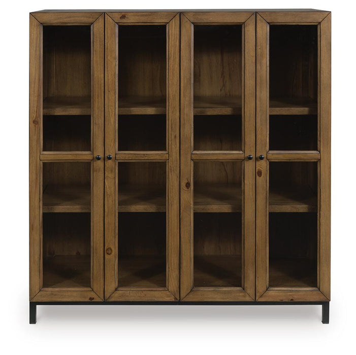 Five Star Furniture - Wrenridge Accent Cabinet