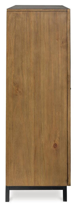 Five Star Furniture - Wrenridge Accent Cabinet