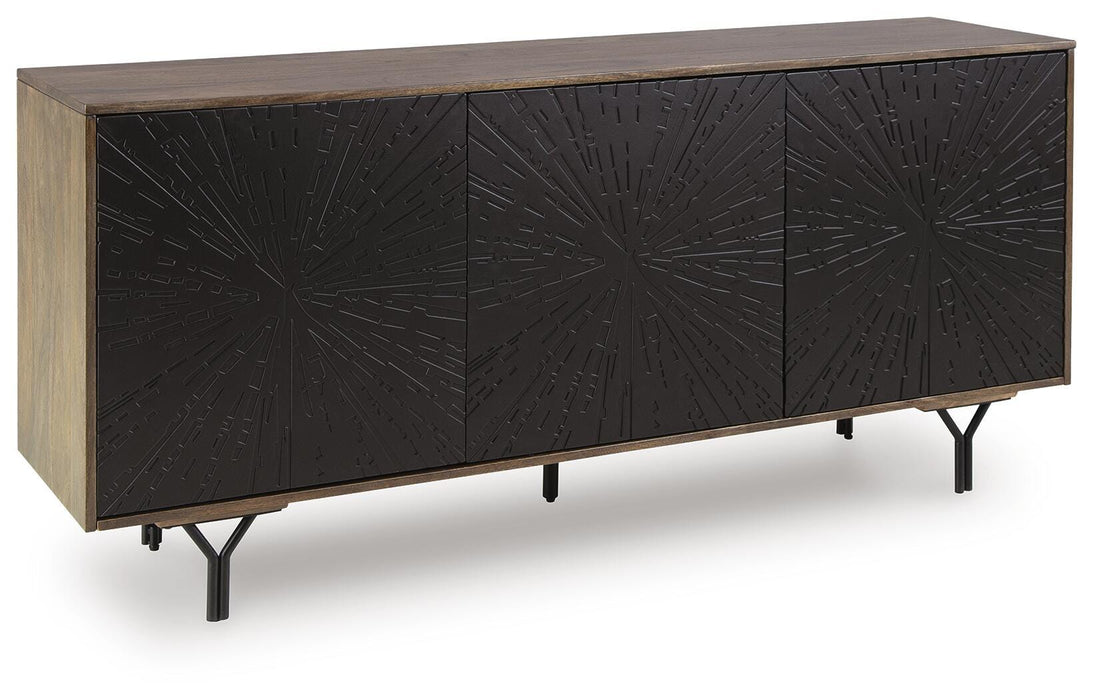 Five Star Furniture - Lavinmont Accent Cabinet