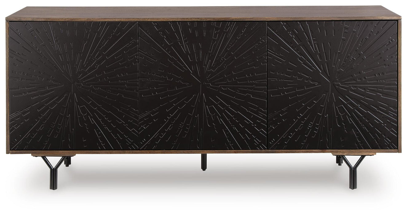 Five Star Furniture - Lavinmont Accent Cabinet