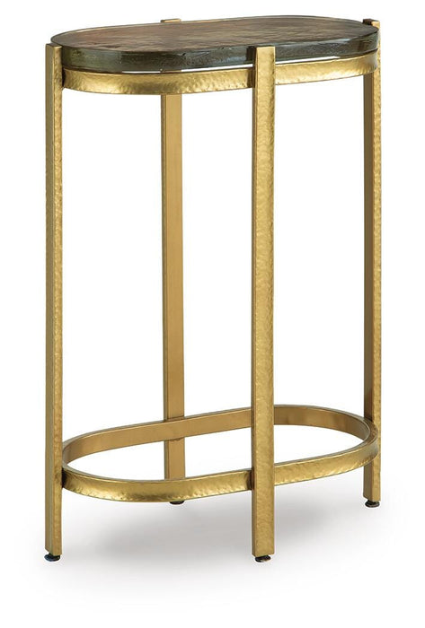 Five Star Furniture - Porterville Accent Table