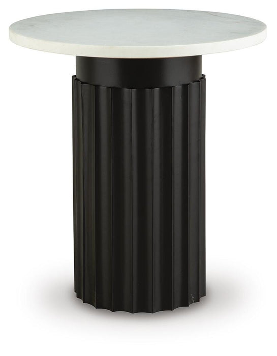 Five Star Furniture - Wainstone Accent Table