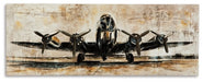 Five Star Furniture - Kalene Wall Art - Five Star Furniture & Mattress (GA)