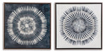 Five Star Furniture - Monterey Wall Art (Set of 2) image