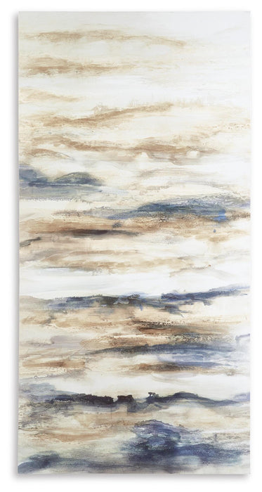 Five Star Furniture - Joely Wall Art