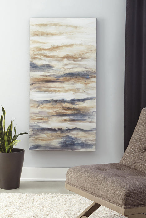 Five Star Furniture - Joely Wall Art