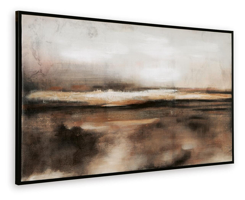 Five Star Furniture - Drewland Wall Art