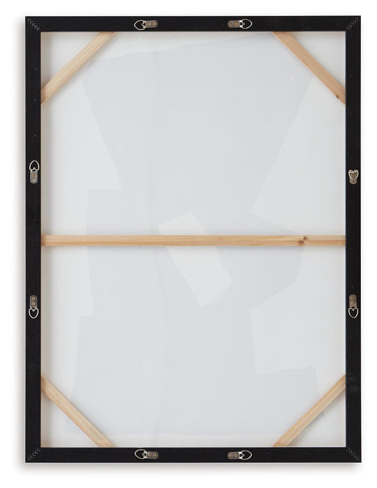 Five Star Furniture - Garviery Wall Art