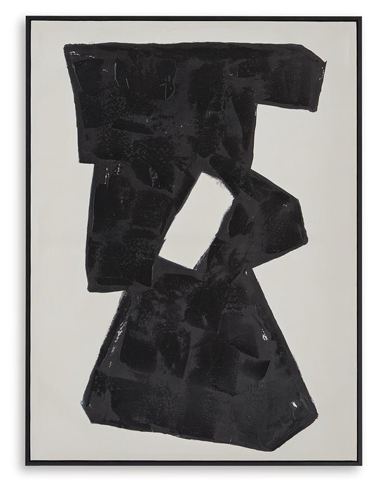 Five Star Furniture - Garviery Wall Art