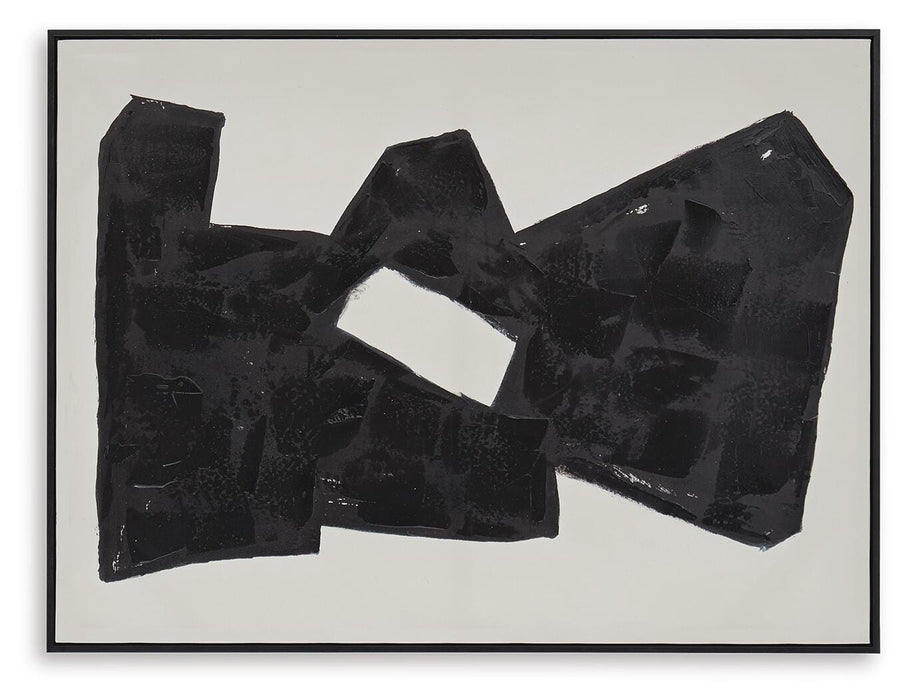 Five Star Furniture - Garviery Wall Art