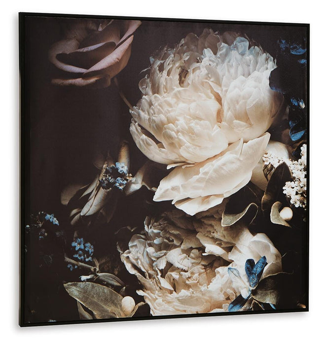Five Star Furniture - Hurshaw Wall Art