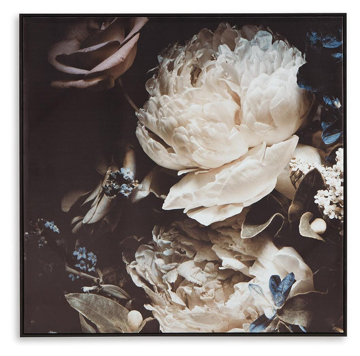 Five Star Furniture - Hurshaw Wall Art