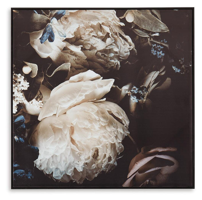 Five Star Furniture - Hurshaw Wall Art