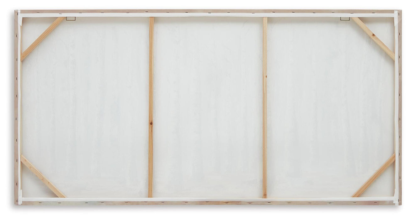 Five Star Furniture - Calbert Wall Art