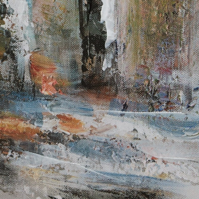 Five Star Furniture - Calbert Wall Art - Five Star Furniture & Mattress (GA)