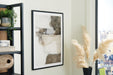 Five Star Furniture - Aldricton Wall Art - Five Star Furniture & Mattress (GA)