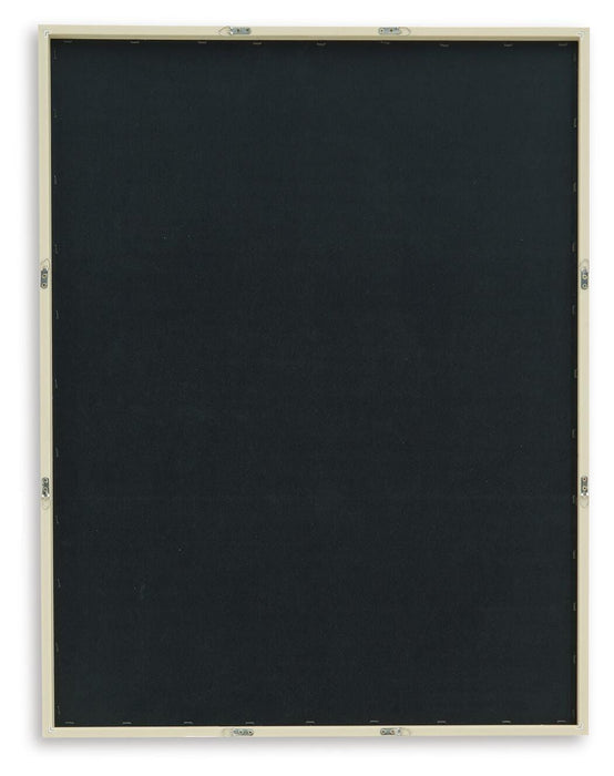 Five Star Furniture - Corlain Wall Art
