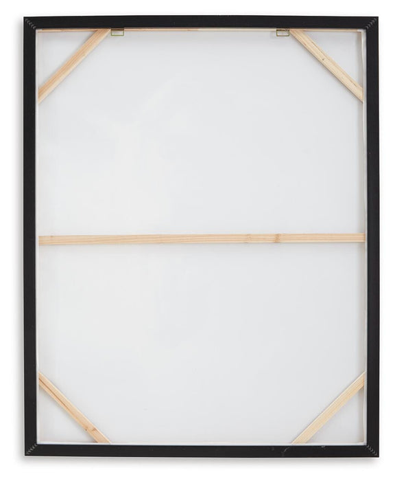 Five Star Furniture - Archerwick Wall Art