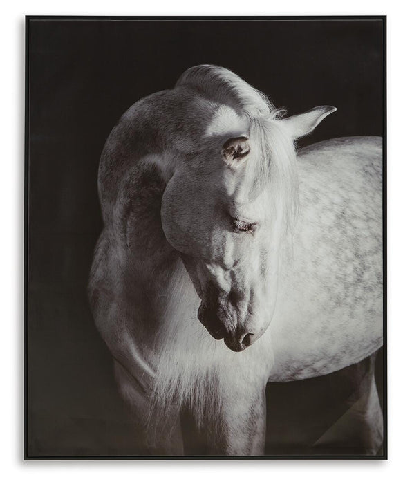 Five Star Furniture - Archerwick Wall Art
