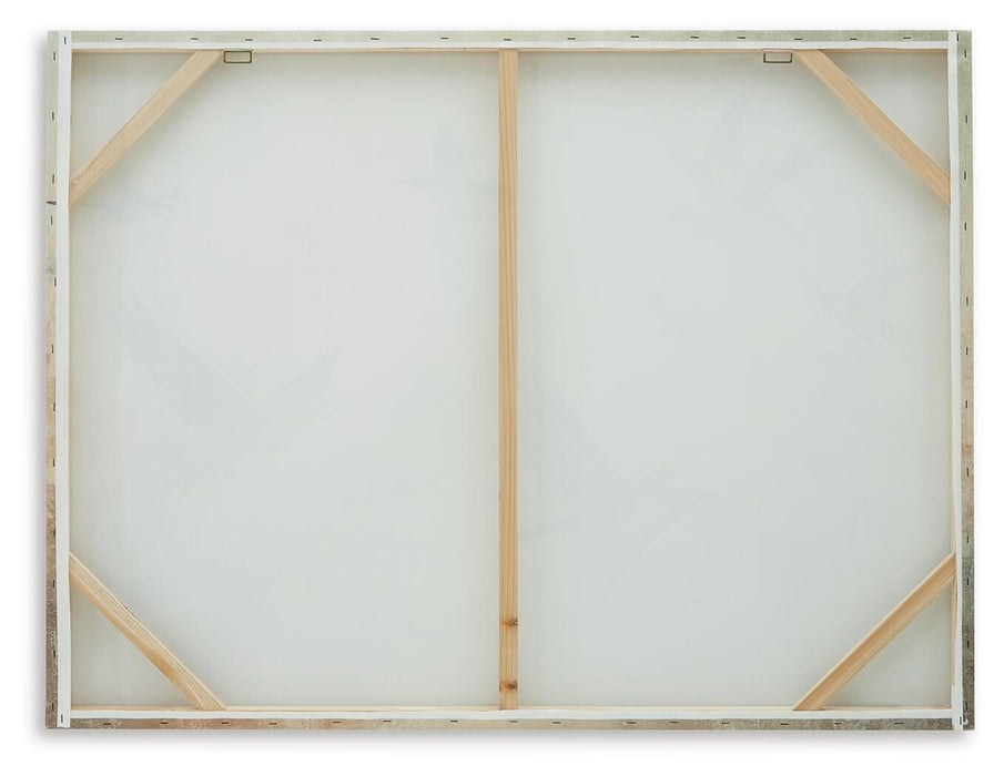 Five Star Furniture - Collmund Wall Art