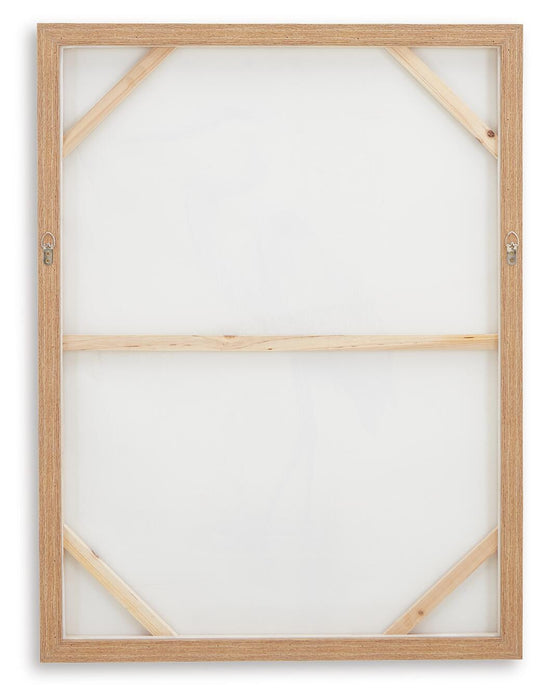 Five Star Furniture - Aubinell Wall Art (Set of 2)