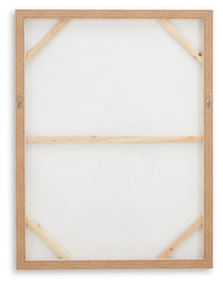 Five Star Furniture - Aubinell Wall Art (Set of 2) - Five Star Furniture & Mattress (GA)