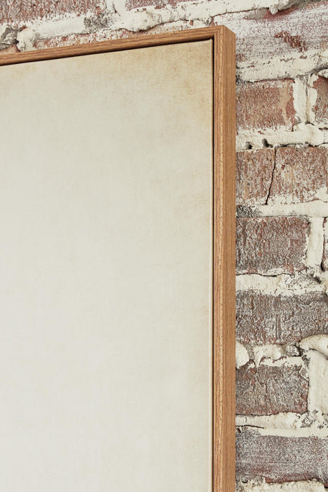 Five Star Furniture - Aubinell Wall Art (Set of 2)