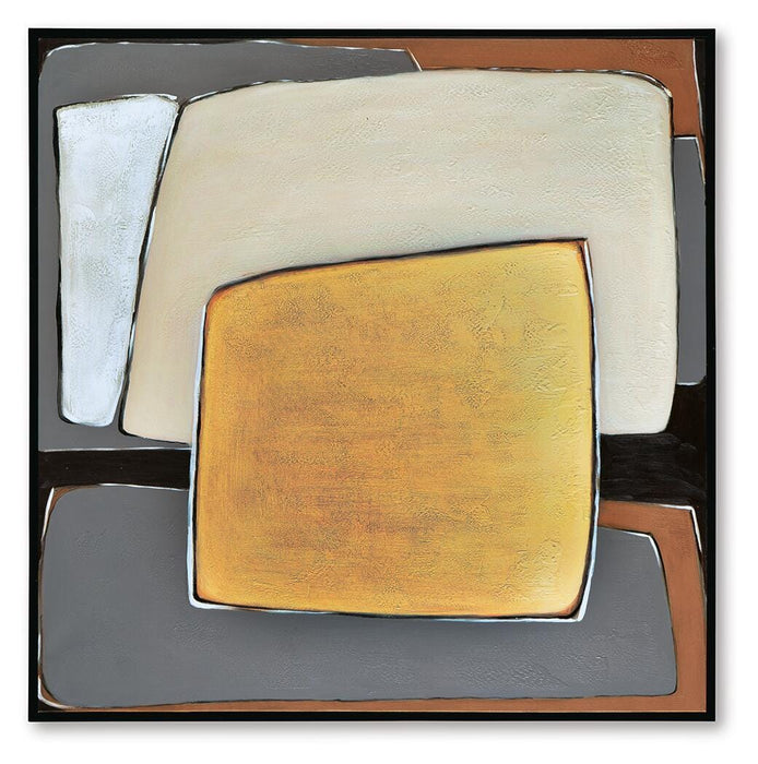 Five Star Furniture - Actman Wall Art - Five Star Furniture & Mattress (GA)