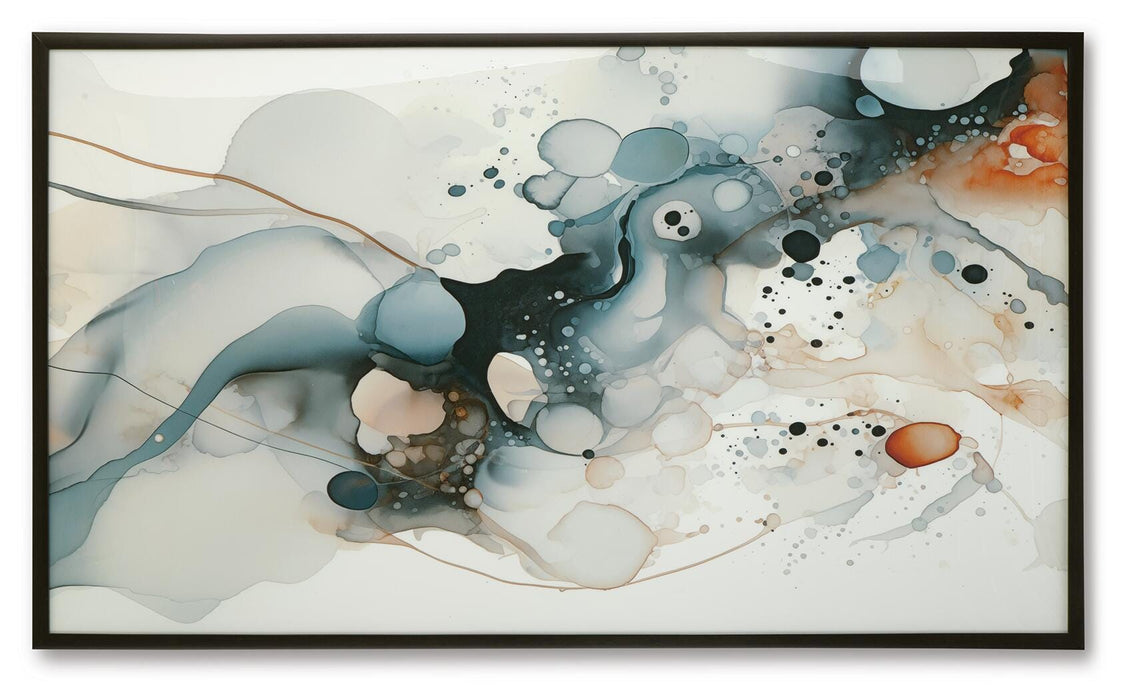 Five Star Furniture - Foxenburg Wall Art