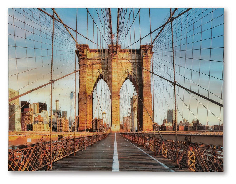 Five Star Furniture - Shayward Wall Art image