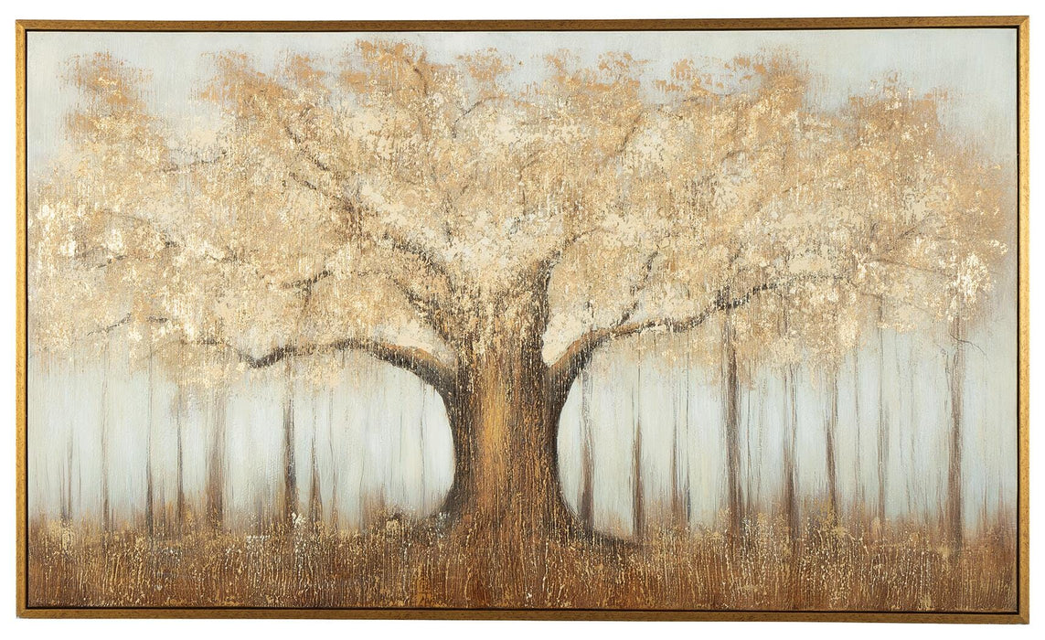 Five Star Furniture - Dalewick Wall Art