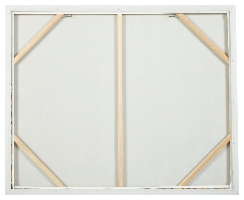 Five Star Furniture - Pryorley Wall Art