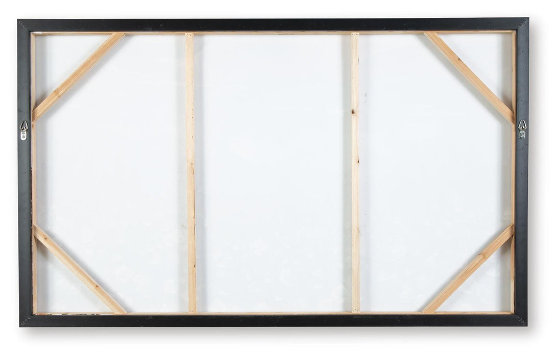 Five Star Furniture - Engelworth Wall Art