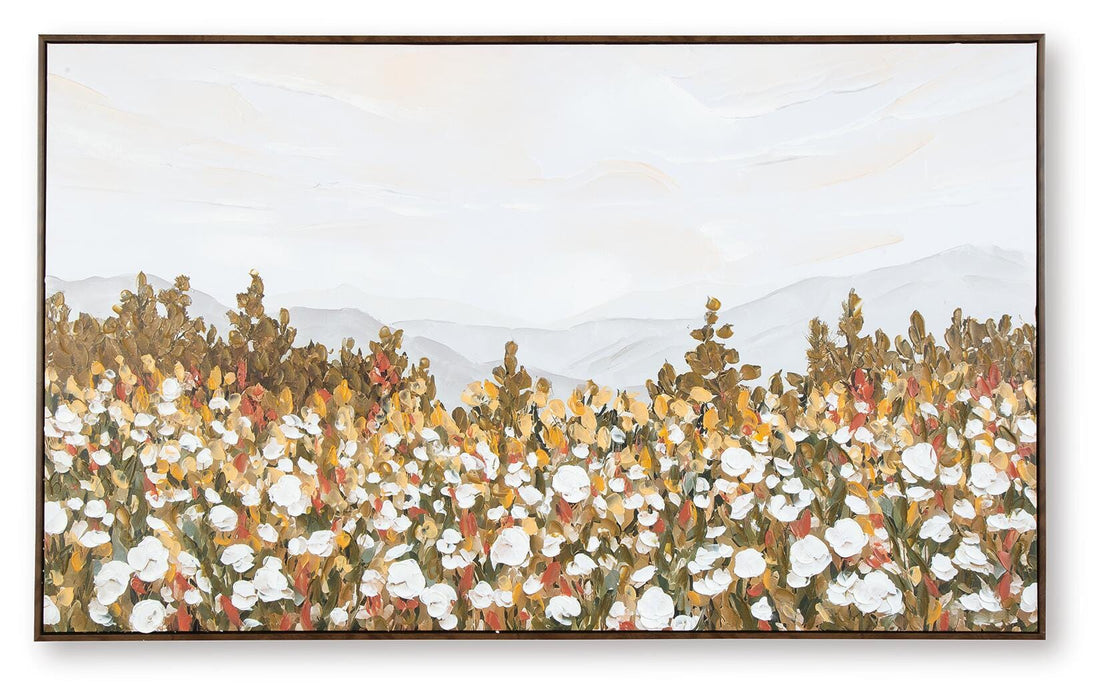 Five Star Furniture - Engelworth Wall Art
