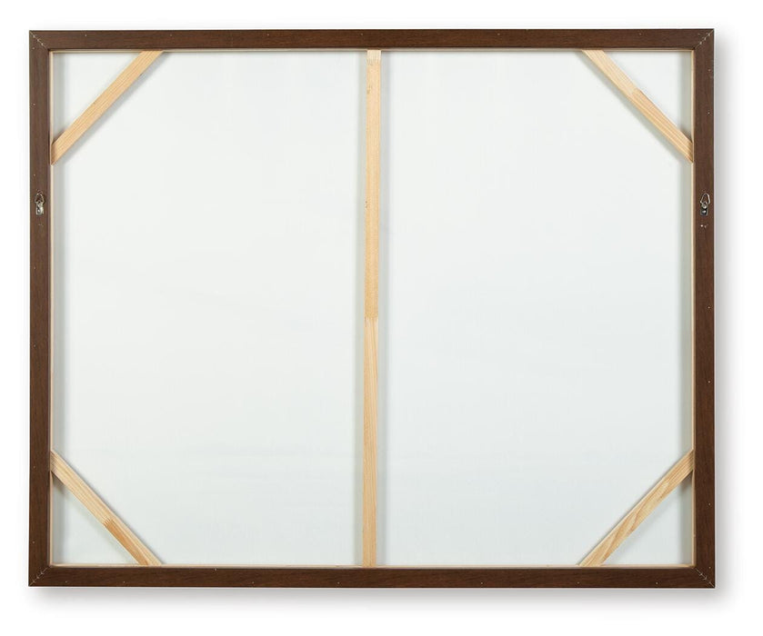 Five Star Furniture - Taymen Wall Art