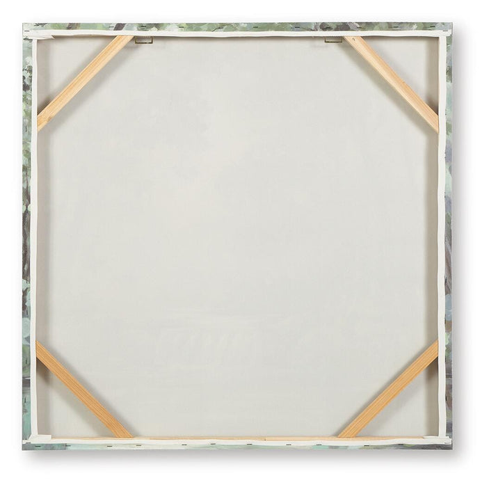 Five Star Furniture - Evermaddick Wall Art