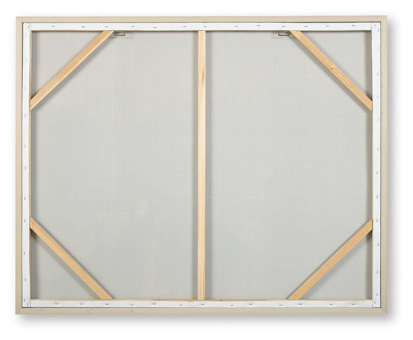 Five Star Furniture - Worthney Wall Art
