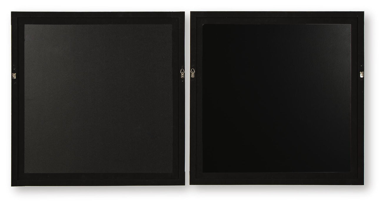 Five Star Furniture - Winbrook Wall Art Set (Set of 2)