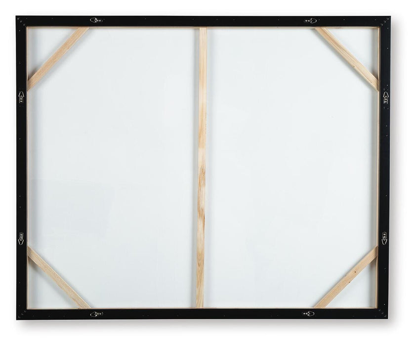 Five Star Furniture - Vinick Wall Art