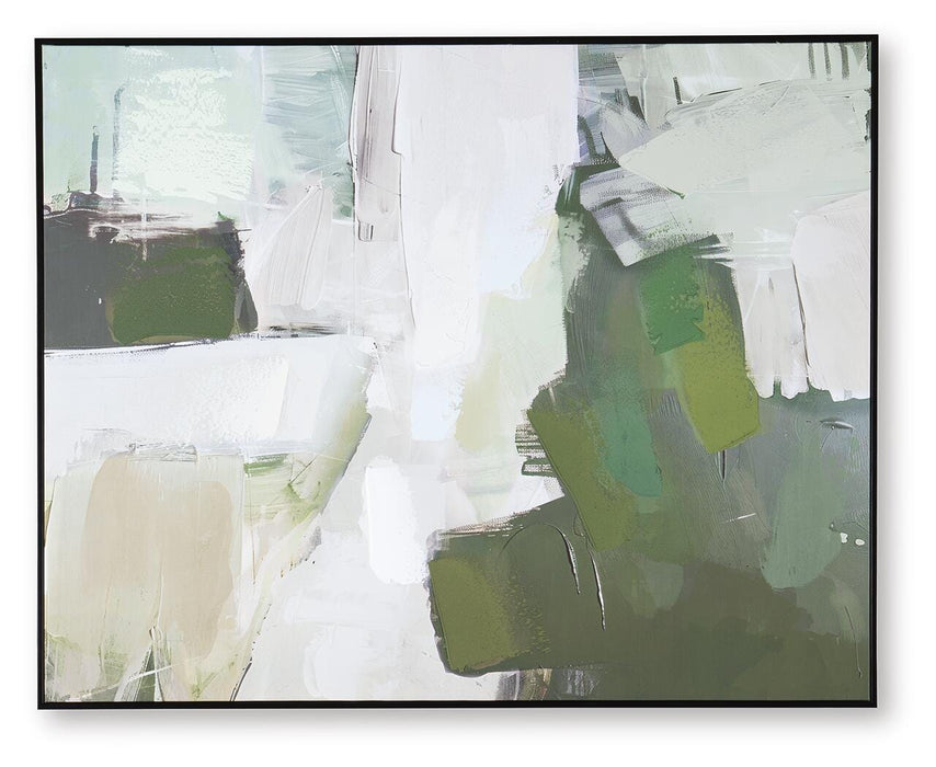 Five Star Furniture - Vinick Wall Art