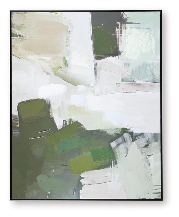 Five Star Furniture - Vinick Wall Art