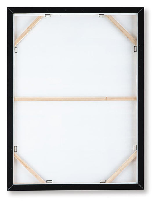 Five Star Furniture - Kalanmore Wall Art