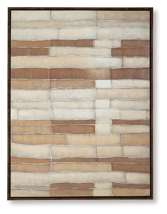 Five Star Furniture - Kalanmore Wall Art