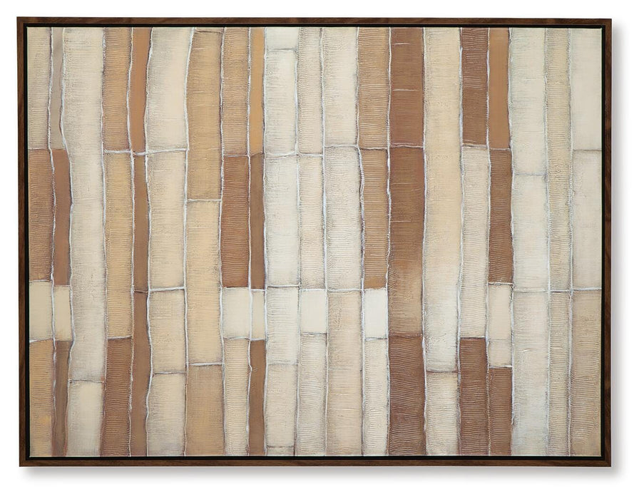 Five Star Furniture - Kalanmore Wall Art