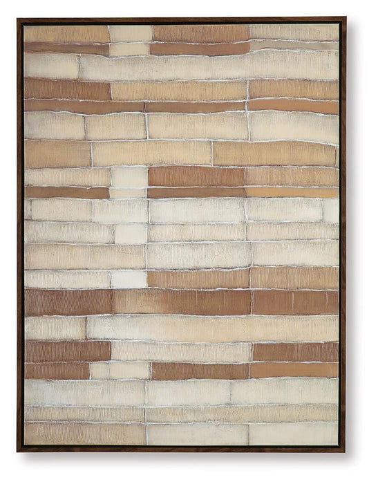 Five Star Furniture - Kalanmore Wall Art