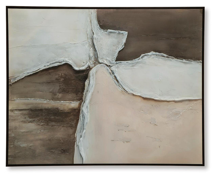 Five Star Furniture - Junward Wall Art