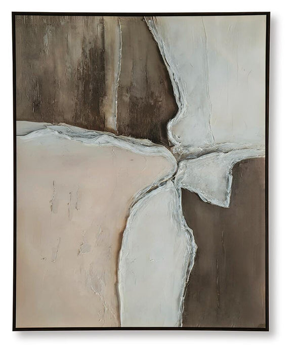 Five Star Furniture - Junward Wall Art