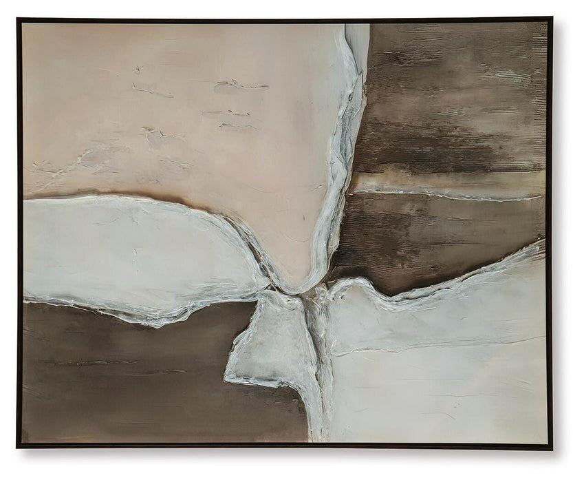 Five Star Furniture - Junward Wall Art