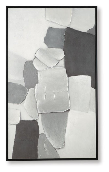 Five Star Furniture - Adilson Wall Art